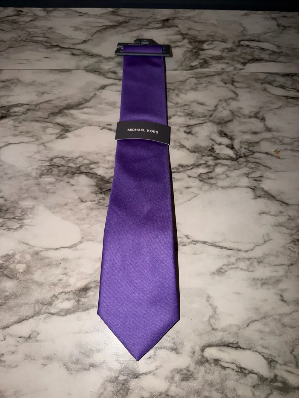 Michael Kors tie